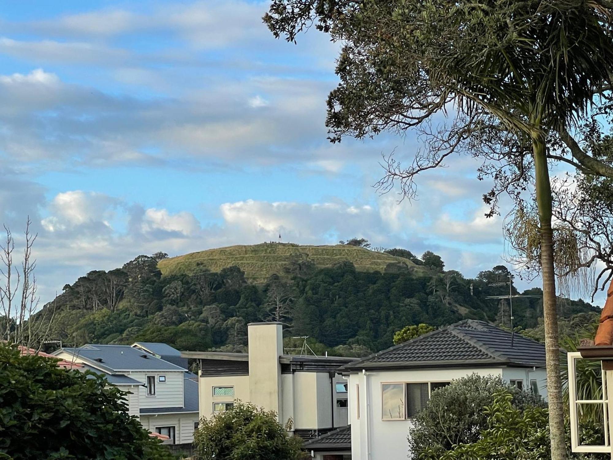 Rooms In An Epsom House Auckland Exterior photo